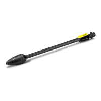 Грязевая фреза Karcher DB 145 Full Control (K 4 - K 5) Грязевая фреза Karcher DB 145 Full Control (K 4 - K 5)