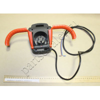 Электровыключатель GARDENA POWER MAX 32 E