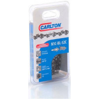 Цепь 52зв 1,3 3/8 Carlton 14" в блистере