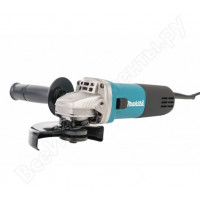 УШМ Makita 9558HNZ