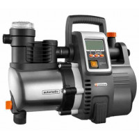 Насос напорный Gardena 6000/6E LCD inox Premium Насос напорный Gardena 6000/6E LCD inox Premium