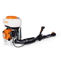 Опрыскиватель Stihl SR 200 распылитель ранцевый 0,8кВт/1,1л.с., 10л