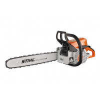 Бензопила STIHL MS 250 18" 45см 1,3-3/8-61зв, 3,1л.с.