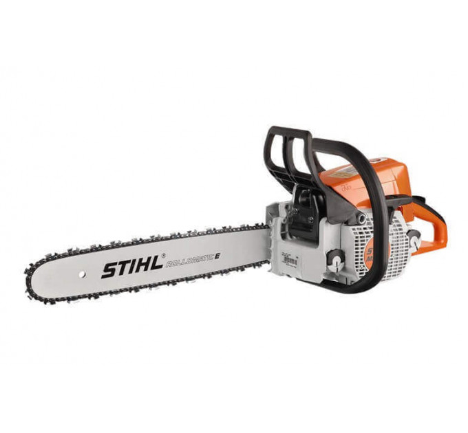 Бензопила STIHL MS 250 18" 45см 1,3-3/8-61зв, 3,1л.с. по лучшей цене в наличии с бесплатной доставкой в Пункт выдачи