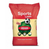 Газон Johnsons Sports Lawn спортивный 10кг мешок