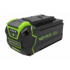 Аккумулятор GreenWorks G40USB6 40V 6А*ч Li-ion, с USB разъемом по лучшей цене в наличии с бесплатной доставкой в Пункт выдачи