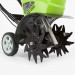 Мотокультиватор Greenworks G40TL, 40V, 950Вт, аккумуляторный без АКБ И ЗУ по лучшей цене в наличии с бесплатной доставкой в Пункт выдачи