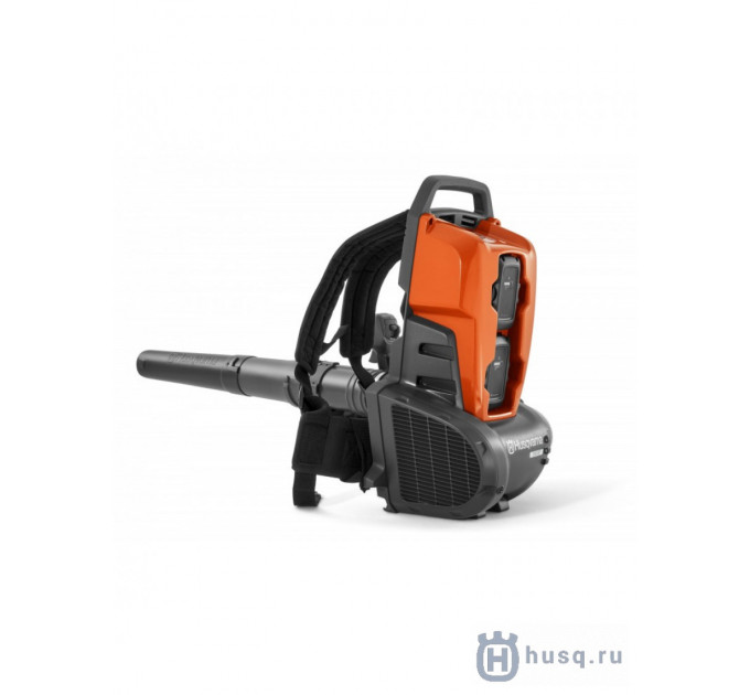 Аккумуляторный воздуходув (профи) Husqvarna 340iBT 36В, 52м/с, 13.7м³/мин, ранцевый без аккумулятора по лучшей цене в наличии с бесплатной доставкой в Пункт выдачи