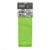 Салфетка Grass микрофибра 250г/м 35*40см