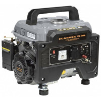 Генератор CARVER PPG- 1000A, LT-156F, 1.0/1,1кВт