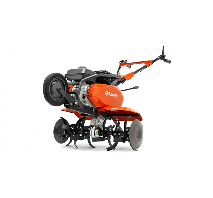 Мотокультиватор Husqvarna TF 230 6,5л.с., 2/1 по лучшей цене в наличии с бесплатной доставкой в Пункт выдачи
