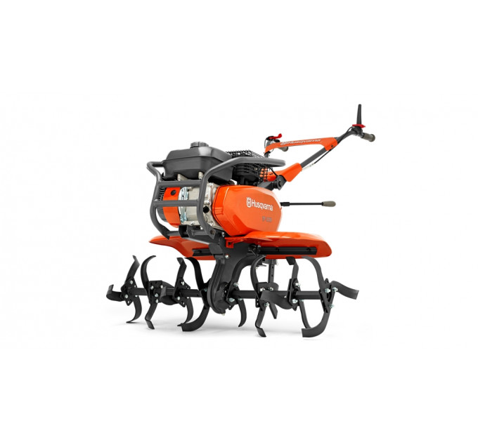 Мотокультиватор Husqvarna TF 338, 7л.с., 2/1 по лучшей цене в наличии с бесплатной доставкой в Пункт выдачи