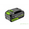 Аккумулятор GreenWorks G24HP4 24V 4А*ч Li-ion по лучшей цене в наличии с бесплатной доставкой в Пункт выдачи
