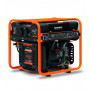 Генератор DAEWOO GDA 5600i инверторный 4.0/4.2кВт