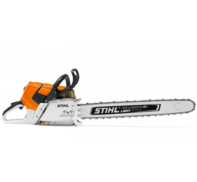 Бензопила STIHL MS 661 C-M 25" 63см 1,6-3/8-84зв с системой STIHL M-Tronic по лучшей цене в наличии с бесплатной доставкой в Пункт выдачи
