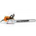 Бензопила STIHL MS 661 C-M 25" 63см 1,6-3/8-84зв с системой STIHL M-Tronic по лучшей цене в наличии с бесплатной доставкой в Пункт выдачи