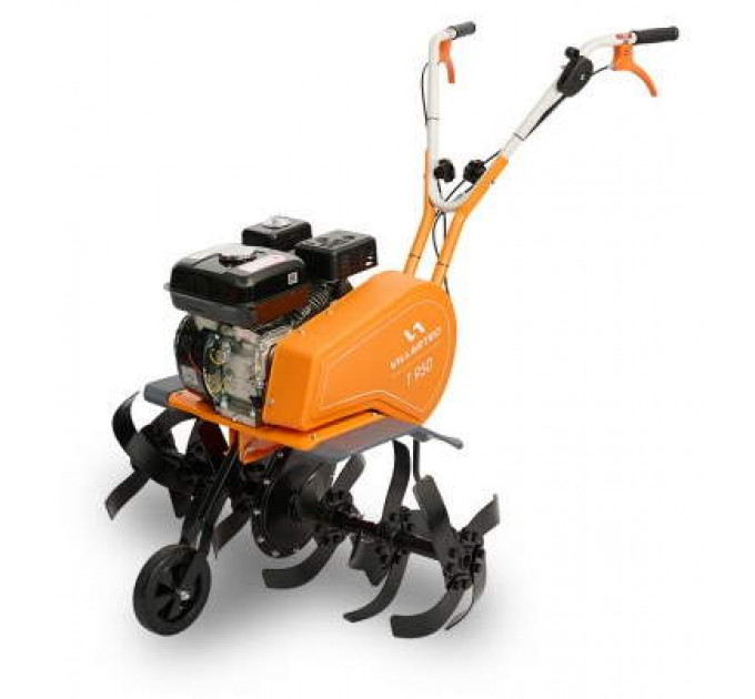 Мотокультиватор VILLARTEC T950 бензиновый по лучшей цене в наличии с бесплатной доставкой в Пункт выдачи