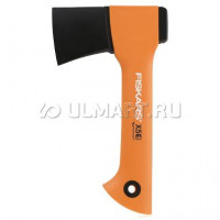 Топор FISKARS универ X5-XXS /121123/1015617/