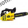 Бензопила CHAMPION 125T-10" 25см, 1,3-3/8-40зв 0,95л.с. по лучшей цене в наличии с бесплатной доставкой в Пункт выдачи