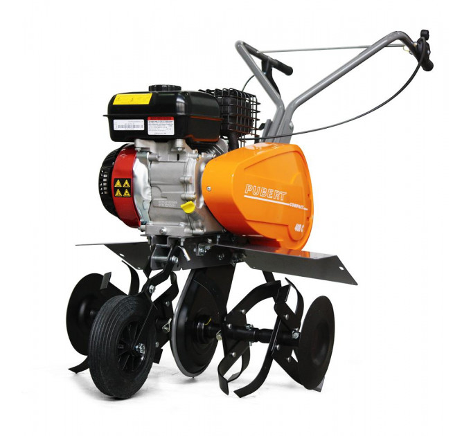 Мотокультиватор Pubert Compact 40B C по лучшей цене в наличии с бесплатной доставкой в Пункт выдачи