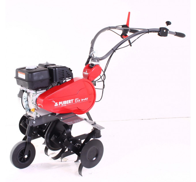 Мотокультиватор Pubert ECO MAX 65K C2 по лучшей цене в наличии с бесплатной доставкой в Пункт выдачи
