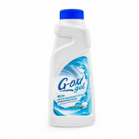 Пятновыводитель-отбеливатель GRASS G-OXI-gel 500мл