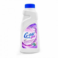 Пятновыводитель GRASS G-OXI-gel color (500мл)