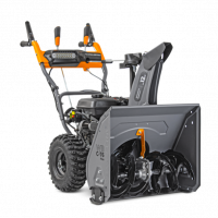 Снегоуборщик VILLARTEC WB C-76Plus