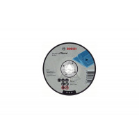 Круг отрезной по металлу BOSCH Standart 125х1,6х22