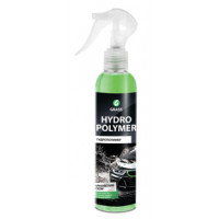 Жидкий полимер-консервант Grass 0,25л Hydro polymer