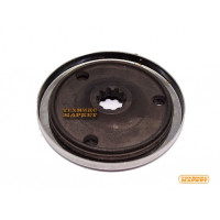 Шайба опорная Husqvarna 128R,323R,325RX,326RX,327RX,525 RX и их модификации /5372349-01/