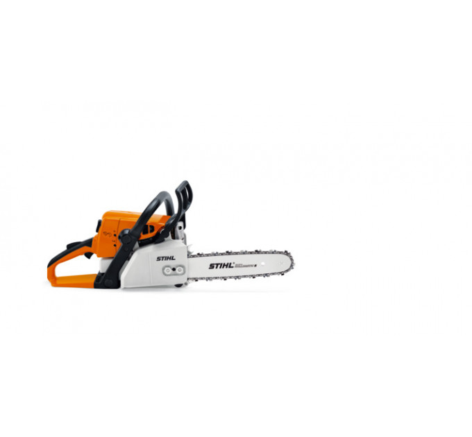 Бензопила STIHL MS 250 18" 45см 1,6-0,325-68зв, 3,1л.с. по лучшей цене в наличии с бесплатной доставкой в Пункт выдачи