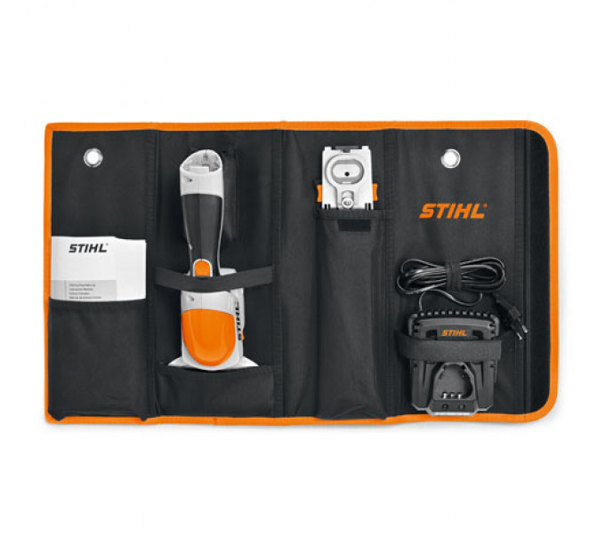 Ножницы +кусторез Stihl HSA 25 SET Аккумуляторные по лучшей цене в наличии с бесплатной доставкой в Пункт выдачи