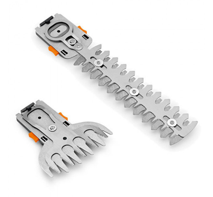 Ножницы +кусторез Stihl HSA 25 SET Аккумуляторные по лучшей цене в наличии с бесплатной доставкой в Пункт выдачи