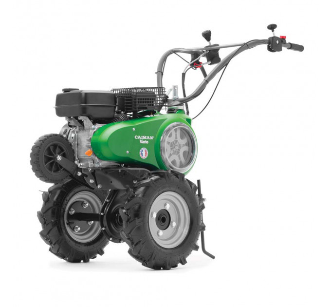 Мотоблок Caiman VARIO 70C TWK+ 7л.с. по лучшей цене в наличии с бесплатной доставкой в Пункт выдачи