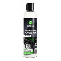 Силиконовая смазка Grass 0,25л Silicone