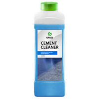Очиститель после ремонта Grass Cement Cleaner 1л