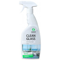 Очиститель стекол Grass 0,6л Clean Glass Триггер
