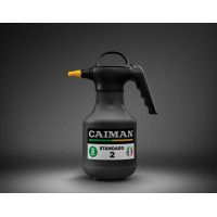 Опрыскиватель Caiman STANDARD 2 ручной 2л, 2бар, 0,5кг