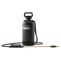 Опрыскиватель Caiman TELESCOPIC 6 ручной телескопический давление до 3 бар