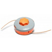 Насадка трим Хопер TH108 оранжевая M10*1.25