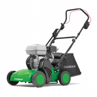 Аэратор Caiman CESAR 60H (вертикуттер-скарификатор) 5л.с.