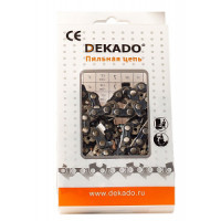 Цепь 28зв 1,1 1/4 DECADO 71S
