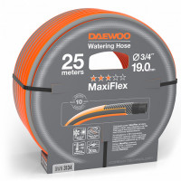 Шланг DAEWOO MaxiFlex 19мм диаметр 3/4 длина 25м DWH3134