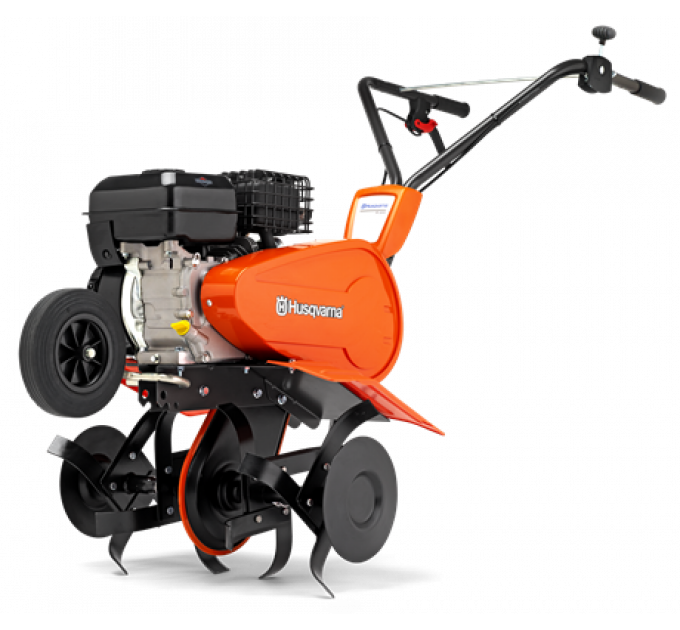 Мотокультиватор Husqvarna TF 224 B&S 4.5л.с. по лучшей цене в наличии с бесплатной доставкой в Пункт выдачи