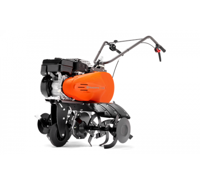 Мотокультиватор Husqvarna TF 536, 3,9кВт/5,2л.с., 2/1 по лучшей цене в наличии с бесплатной доставкой в Пункт выдачи