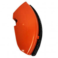 Защита от разброса Stihl FS 55-480 (Защитный кожух) FS 111/131/94/120/250 (комплект)