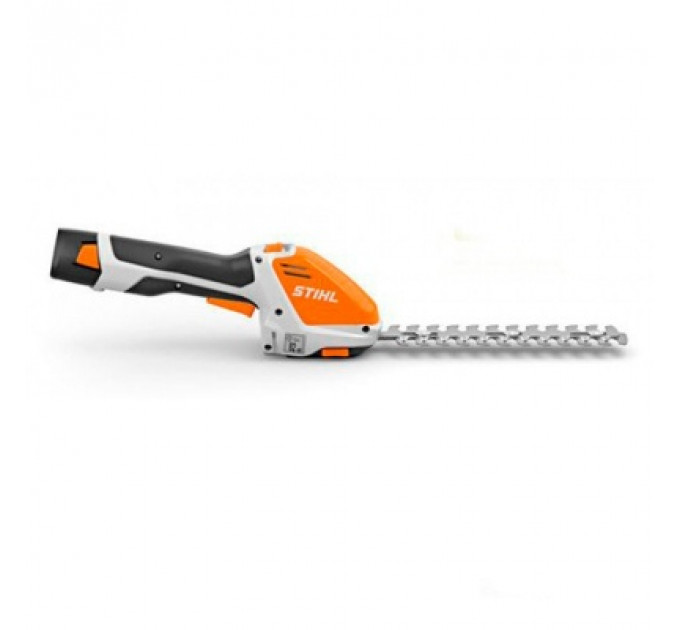 Ножницы +кусторез Stihl HSA 26 SET аккумуляторные в комплекте с AS 2 и ЗУ AL10 10,8В по лучшей цене в наличии с бесплатной доставкой в Пункт выдачи