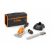 Ножницы +кусторез Stihl HSA 26 SET аккумуляторные в комплекте с AS 2 и ЗУ AL10 10,8В по лучшей цене в наличии с бесплатной доставкой в Пункт выдачи