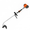 Бензокоса VILLARTEC CB220B неразъемная, 0.65кВт/0.9л.с. по лучшей цене в наличии с бесплатной доставкой в Пункт выдачи